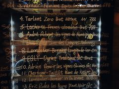 -Bistro Les Lilas丁香花小酒馆