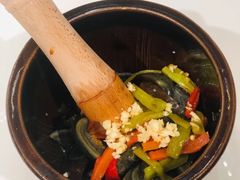 -宁夏国强手抓羊肉·清真菜(未央路凤三店)