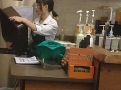 -星巴克(豫园九曲桥店)