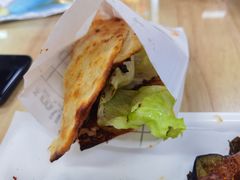 -路边摊胡同里(星城商厦店)