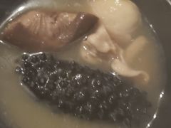 -长沙北辰洲际酒店-兰调全日餐厅