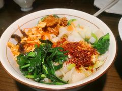 -秦月轩·长安小馆·新陕菜(阜成路·五棵松店)