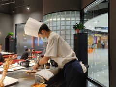 -不翻台·无国界铁板烧(北国先天下店)