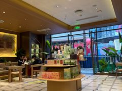 -霸王茶姬(南亚风情第壹城店)