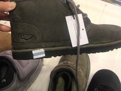 -UGG(燕莎奥特莱斯购物中心店)