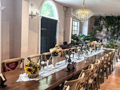 -HERRE·FARM 赫尔露营农场·团建聚会包场