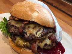 -Fergburger(皇后镇店)