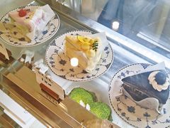 -追光 Dream Bakery(汉街店)