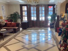 -南山鲜虾面·活鲜小馆·海味大连菜(南山总店)