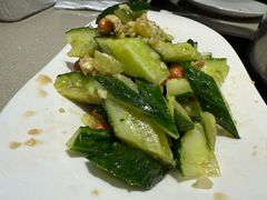 -蝎王府羊蝎子(虎坊桥总店)
