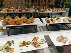 -好伦哥比萨烤肉自助(八里桥店)