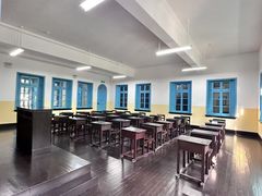 -湖南省立第一师范学校旧址