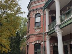 -北京动物园-畅观楼