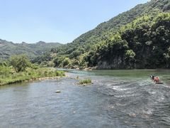 -九鲤溪瀑景区