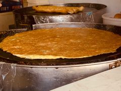 -清真·二嫂子煎饼果子(卫津路总店)