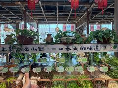 -胖姐渔村(中源大道店)