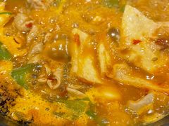 -湘肠香火锅店(团结湖店)