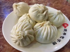 -庆丰包子铺(回龙观店)