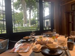 -杭州西湖柳莺里酒店·闻莺厅