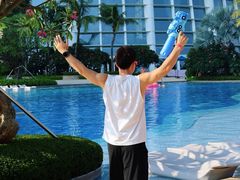 -深圳大梅沙京基洲际度假酒店