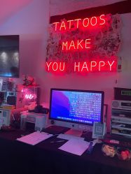 -MDZ STORE·TATTOO·耳饰