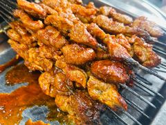 -马相卿特色烤肉面食馆(虎台店)