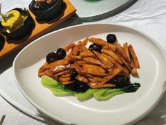 -鸭王烤鸭店(三里河店)