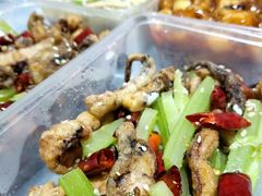 -普天和酒楼·新津菜·烤鸭(天津之眼店)