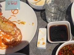 -德天肥牛海鲜火锅(城西银泰店)