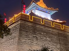 -西安城墙·碑林历史文化景区