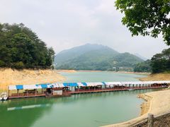 -广州市流溪河国家森林公园