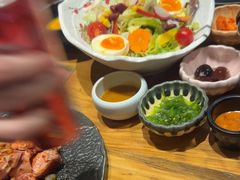 -黑牛の店·和牛烧肉(大悦城店)