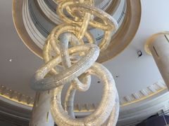 -太原凯宾斯基饭店