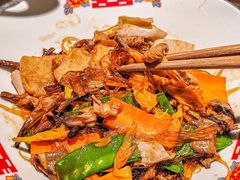 -广府乡下·饭庄(新港东路店)
