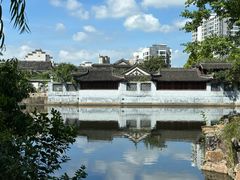 -水绘园