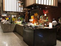 -杭州开元名都大酒店·地中海自助餐厅