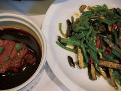 -同庆楼(大钟寺店)