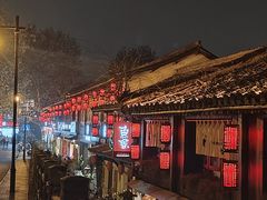 -小河直街历史文化街区