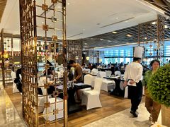 -康帝国际酒店-艾斯本自助西餐厅