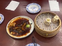 -都一处烧麦馆(前门店)