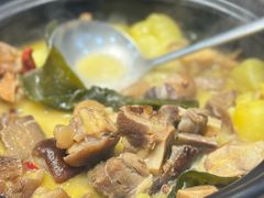 -楚鲜·汉正街一号(天河店)