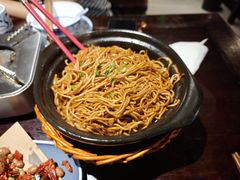 -明月土菜馆(老城区店)