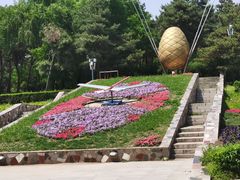 -沈阳植物园