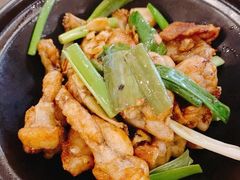 -新旺茶餐厅(嘉里城店)
