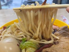 -和家乐安徽太和牛肉板面
