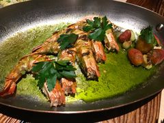 -Mercato莫卡多露台餐厅与酒吧(K11店)