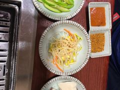 -长今家韩国料理(瑞景店)