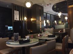 二樓-翠华餐厅(湾仔店)