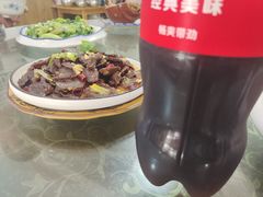 -涵家味土菜馆·徽州一绝臭鳜鱼(三河古镇店)