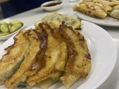 -劈柴院锅贴(沈阳路店)